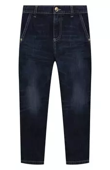 Джинсы Versace