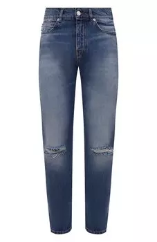 Джинсы Versace