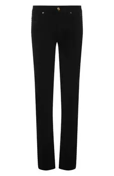 Джинсы Versace