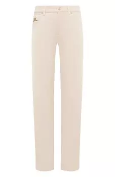 Джинсы Versace