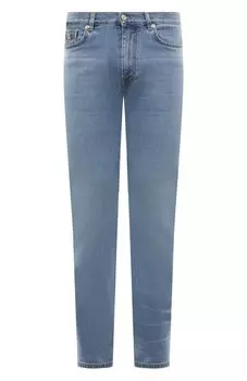 Джинсы Versace