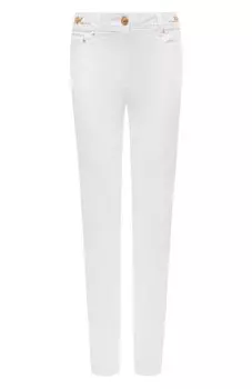 Джинсы Versace