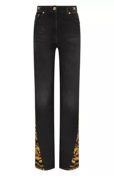 Джинсы Versace