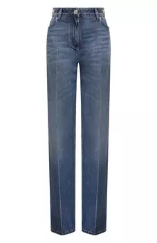 Джинсы Versace