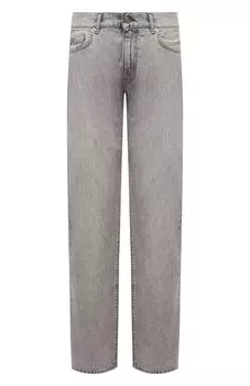 Джинсы Versace