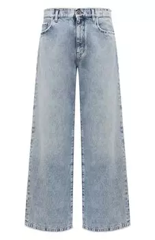 Джинсы Versace