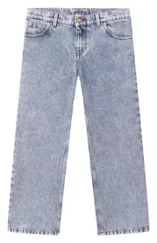 Джинсы Versace