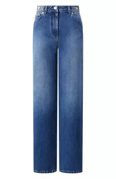 Джинсы Versace