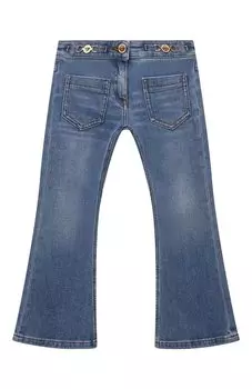 Джинсы Versace