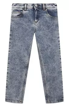 Джинсы Versace