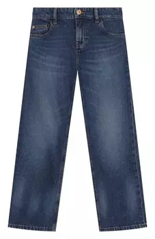 Джинсы Versace