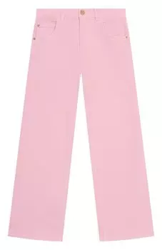 Джинсы Versace