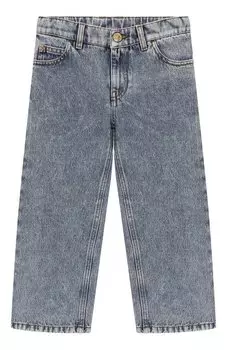 Джинсы Versace