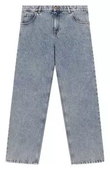 Джинсы Versace