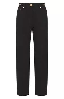 Джинсы Versace