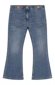 Джинсы Versace