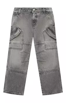 Джинсы Versace