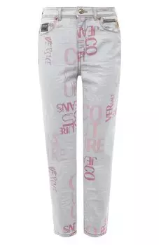 Джинсы Versace Jeans Couture