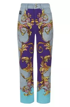 Джинсы Versace Jeans Couture