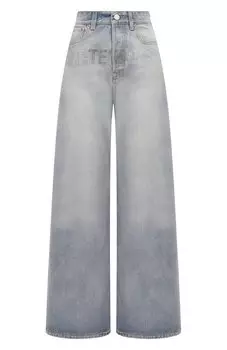 Джинсы VETEMENTS
