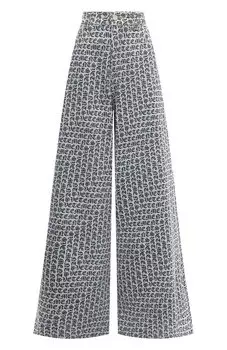 Джинсы VETEMENTS