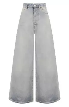 Джинсы VETEMENTS