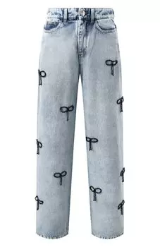 Джинсы Vivetta