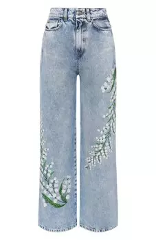 Джинсы Vivetta