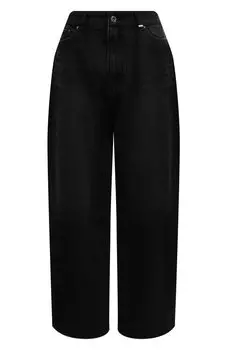 Джинсы We11done