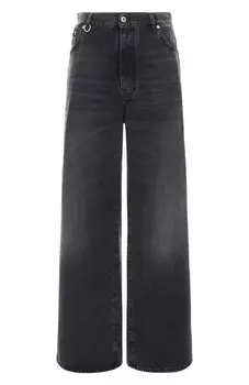 Джинсы We11done