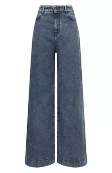 Джинсы Weekend Max Mara