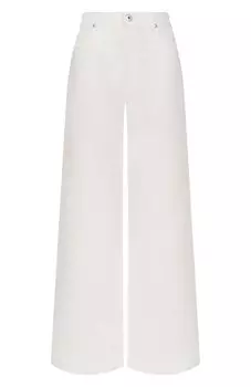 Джинсы Weekend Max Mara