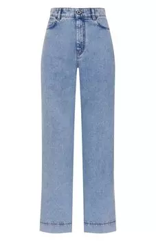Джинсы Weekend Max Mara