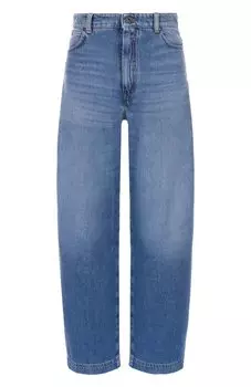 Джинсы Weekend Max Mara