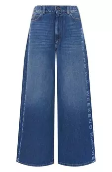 Джинсы Weekend Max Mara