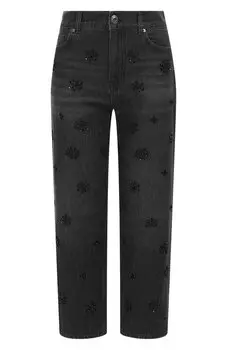 Джинсы Weekend Max Mara