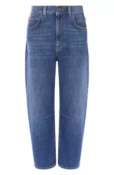 Джинсы Weekend Max Mara