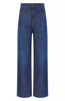 Джинсы Weekend Max Mara