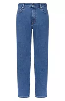 Джинсы Wide fit Zilli