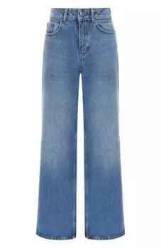 Джинсы Wide Leg 415 12 STOREEZ