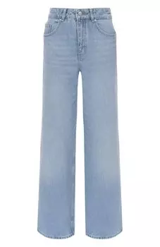 Джинсы Wide Leg 415 12 STOREEZ