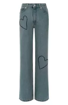 Джинсы Zadig and Voltaire