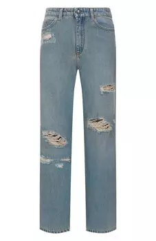 Джинсы Zadig and Voltaire