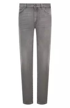 Джинсы Zegna