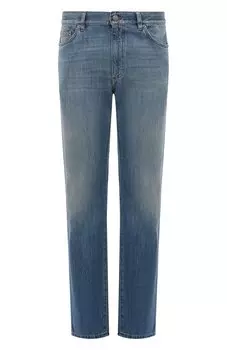 Джинсы Zegna