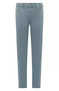 Джинсы Zegna