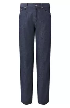 Джинсы Zegna