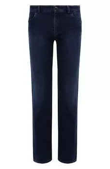 Джинсы Zilli