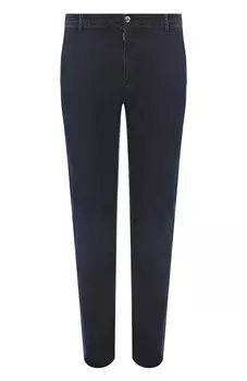 Джинсы Hybrid fit Zilli