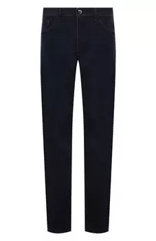 Джинсы Zilli
